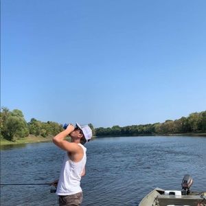 Meet your Posher, Sam